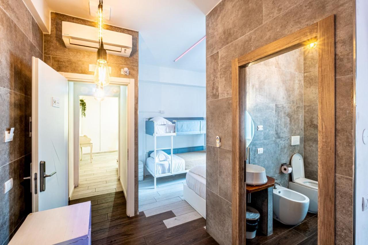 My Tiny Home Rzym Zewnętrze zdjęcie