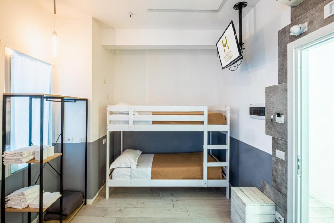 My Tiny Home Rzym Zewnętrze zdjęcie