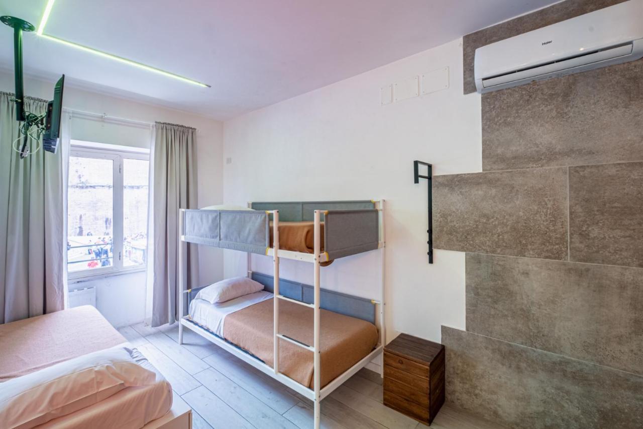 My Tiny Home Rzym Zewnętrze zdjęcie