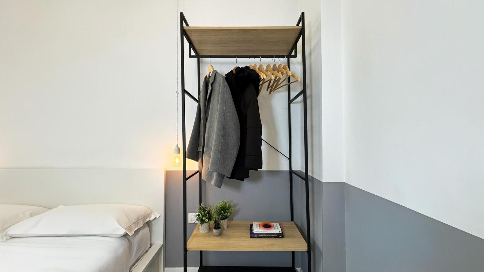 My Tiny Home Rzym Zewnętrze zdjęcie
