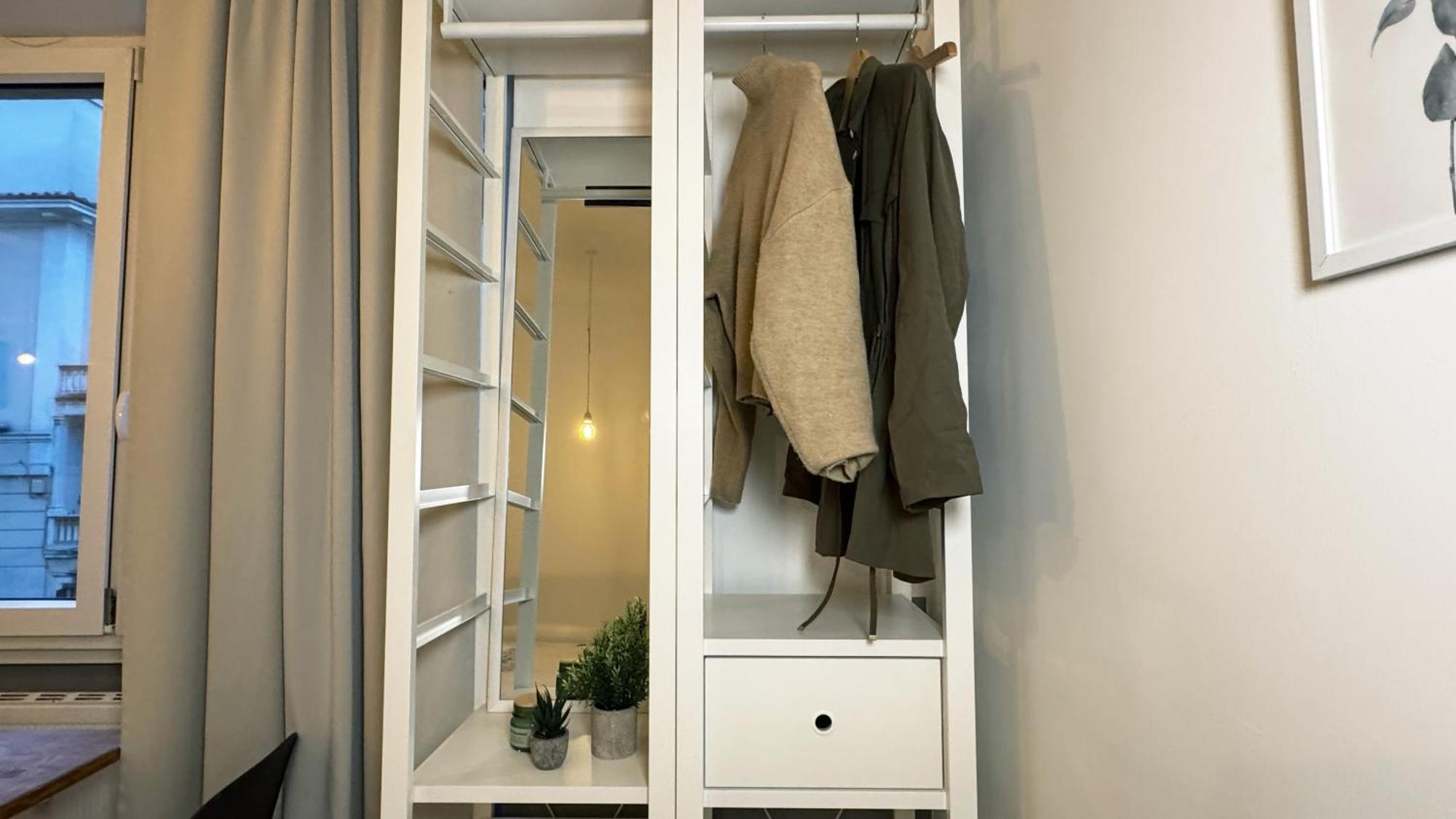 My Tiny Home Rzym Zewnętrze zdjęcie