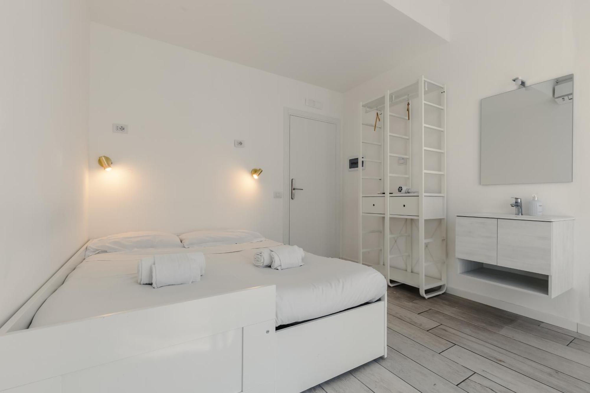 My Tiny Home Rzym Zewnętrze zdjęcie