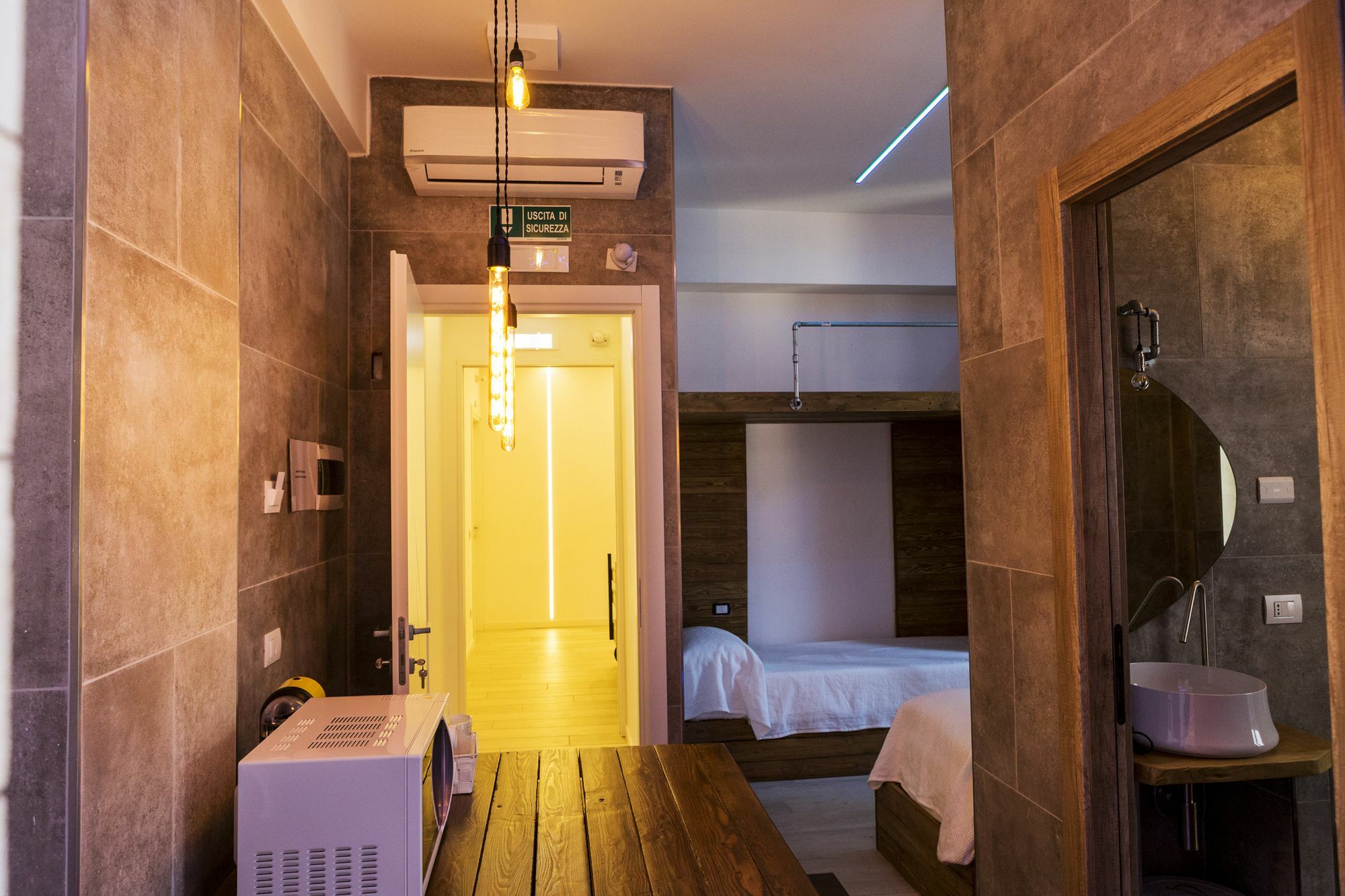 My Tiny Home Rzym Zewnętrze zdjęcie